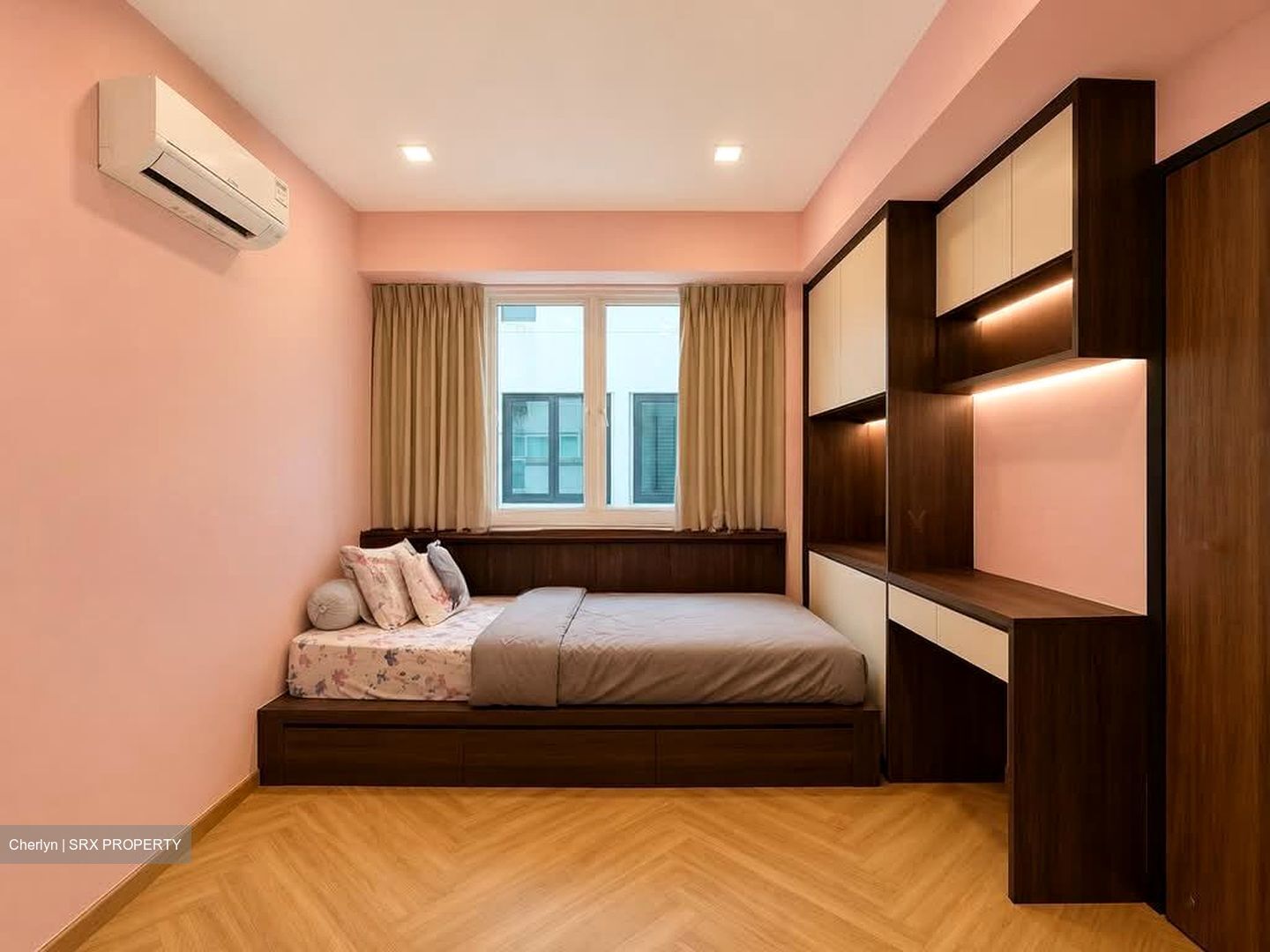 Clementi Park (D21), Condominium #605410431